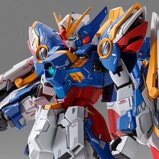 GFF Metal Composite Wing Gundam EW Early Color Ver.