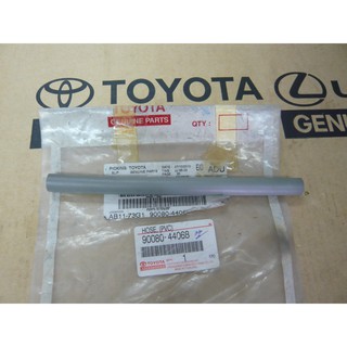 210. 90080-44068 ท่อยางพีวีซีวาล์ว SOLUNA ปี 1996 ของแท้ เบิกศูนย์ โตโยต้า Toyota (TTGSHO)