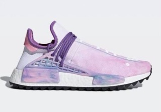 Adidas HU Trail Holi X Pharrell