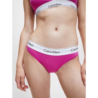 พร้อมส่ง MD6 กางเกงใน Calvin Klein Modern Cotton สี Quiver