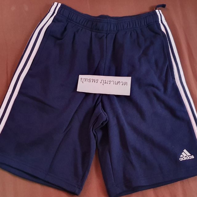 adidas ess 3s short ft