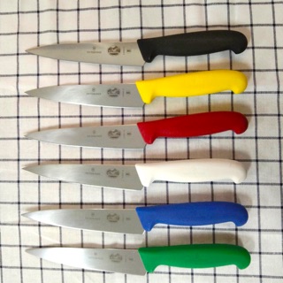 มีดครัว มีดทำอาหาร มีดเชฟ 25 cm. Victorinox French Cooks 25cm. ของแท้