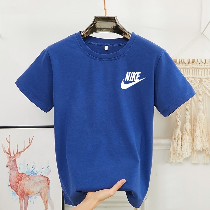 BK-252-SHORT เสื้อยืดแขนสั้นพร้อมส่ง 8สี ลายการ์ตูน ขายดีตามเทรนต์ ลายน่ารัก สีสันสดใส่น่ารัก ใส่ได้ทั้งหญิงและชาย ราคา ถูกที่สุด ดีลบีเคเค แกลเลอรีภาพที่ 8