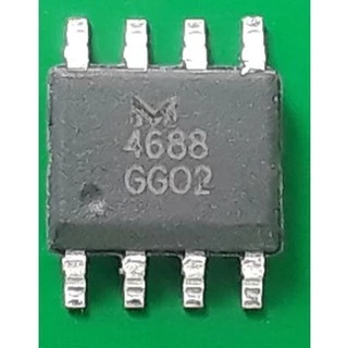 4688 smdชิป ICบอร์ดแนวตั้ง, ชิ้นส่วนซ่อมแซม,เครื่องเชื่อมอินเวอร์เตอร์