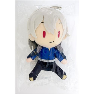 [ส่งจากญี่ปุ่น] Samatoki Aohitsugi (Mr.HC) Hypnosismic -Division Rap Battle- Plush Toy Goods L02954755