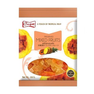 Confetti Dry Fruit Mixed 120g ราคาสุดคุ้ม ซื้อ1แถม1 Confetti Dry Fruit Mixed 120g ราคาสุดคุ้มซื้อ 1 แถม 1