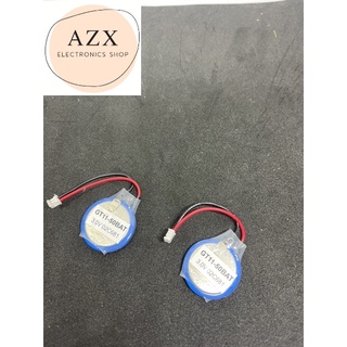 ถูกสุด! CR2450HR  FX3U-32BL GT11-50BAT Mitsubishi 3V PLC แบตเตอรี่ลิเธียมพร้อมปลั๊ก. สินค้าพร้อมส่งใน/ทย สินค้าพร้อมส่ง