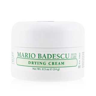 Mario Badescu - ครีมอบแห้ง สําหรับผิวผสม / ผิวมัน Ty