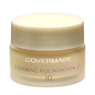 Covermark Waterproof Foundation UV JQ