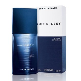 Issey Miyake Nuit dIssey Austral Expedition EDT 125ml