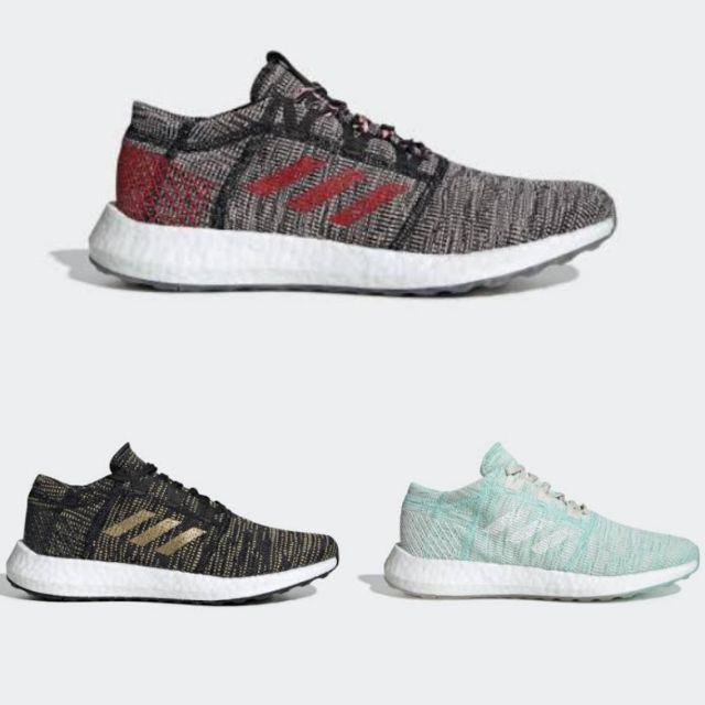8.Adidas Pureboost Go (F36193/F36346/B75827)(++à¸ªà¸´à¸à¸à¹à¸²à¸¥à¸´à¸à¸ªà¸´à¸à¸à¸´à¹à¹à¸à¹ 