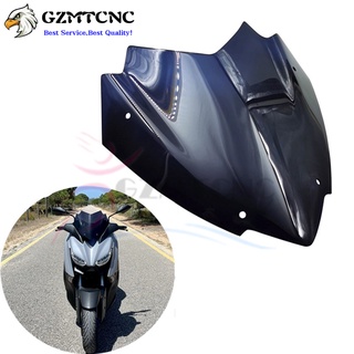 For YAMAHA XMAX250 XMAX 250 XMAX400 2018-2021 XMAX300 17-21 Motorcycle Sport Windshield Viser Visor Deflector Front Wind