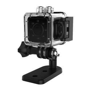 กล้องSq13 Mini Cam Wifi กล้อง Full Hd 1080 P มองเห็นที่มืดกันน้ำ