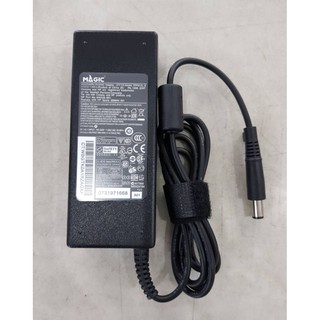 อะแดปเตอร์แท้เเบนเมจิเทค HP 19V 4.74A  หัว 7.4*5.0 mm.Adapter Notebook (เมจิคเทค)