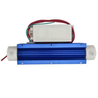 220V 10G Air-Cooled Ceramic Tube Ozone Generator Ceramic Tube