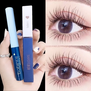 bobeini lash lift volume mascara 👁 〰️ โปรซื้อ 1 แถม 1 〰️