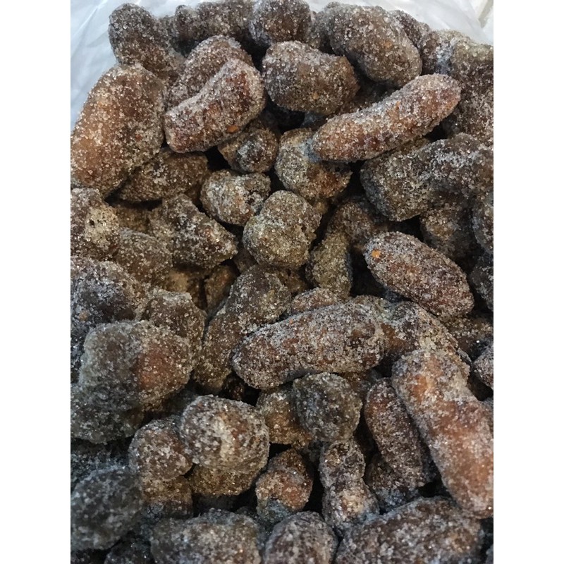 มะขามคลุก 3 รส กิโลละ 180บาท  by Khaokho Origins🌿