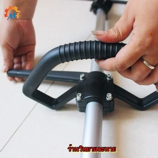 มือจับเครื่องตัดหญ้า ข้ออ่อน รุ่น GX35 CG328 TL43
