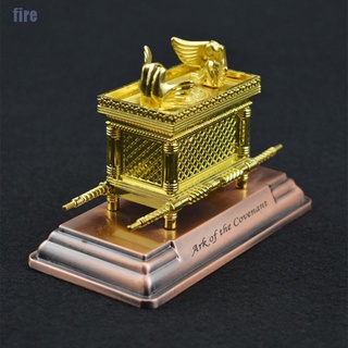 (Willbefire) The Ark Of The Covenant Replica กติกาสีทอง