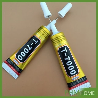 กาวติดหน้าจอทัสกรีน T-7000 T-8000 B-7000 (15ML) กาวเอนกประสงค์ กาว Repair glue
