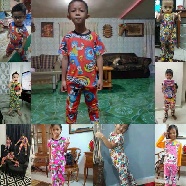Pyjamas*************