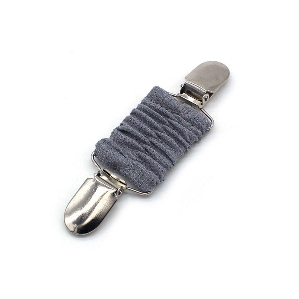 Anxsun3 Fit Dress Cinch Clip Design Dress Clip Back Cinch Multifunctional Clip คาร์ดิแกนคลิปคอปก