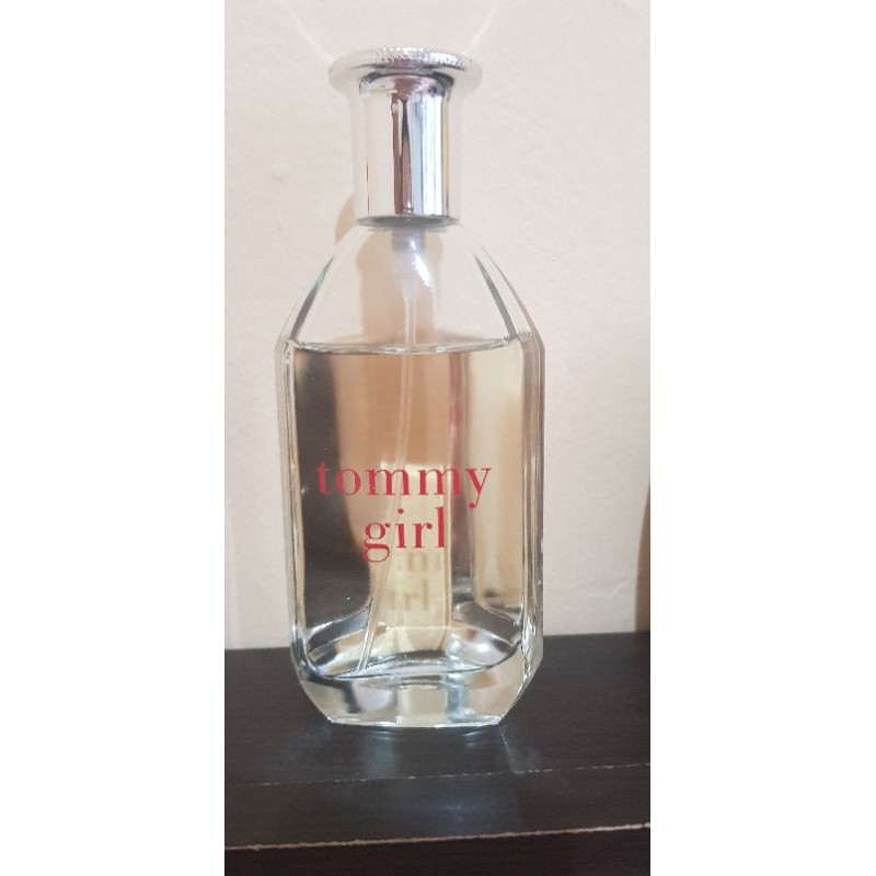 น้ำหอม Tommy girl ของแท้