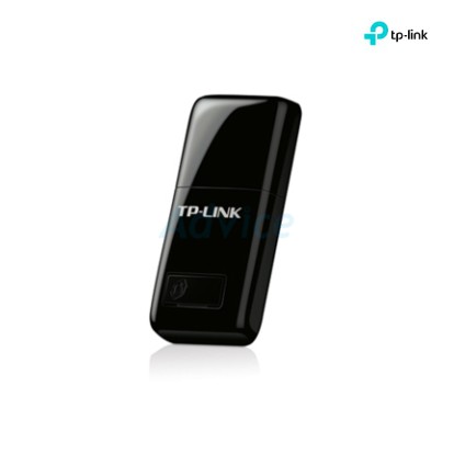 Wireless USB Adapter TP-LINK (TL-WN823N) N300