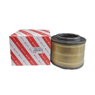 กรองอากาศ  TOYOTA  VIGO   WN