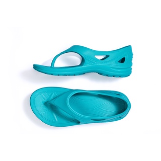 YSANDAL วายแซนดัล รองเท้าแตะวิ่ง Marathon and Trail Sandal - สี Ocean Blue