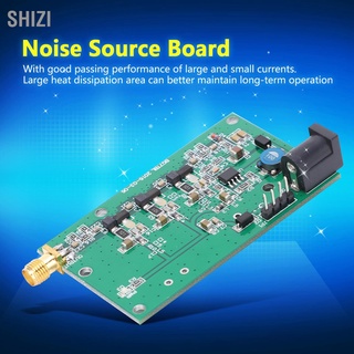 ShiZi โมดูลเครื่องกําเนิดไฟฟ้าติดตามความเร็วรบกวน Sma Dc12V