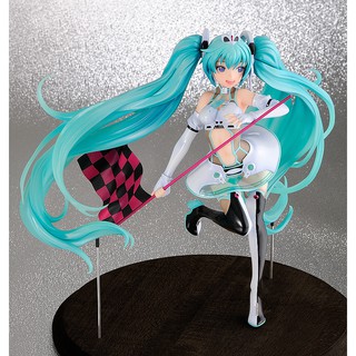 Freeing Racing Miku 2012 Scale 1 : 7