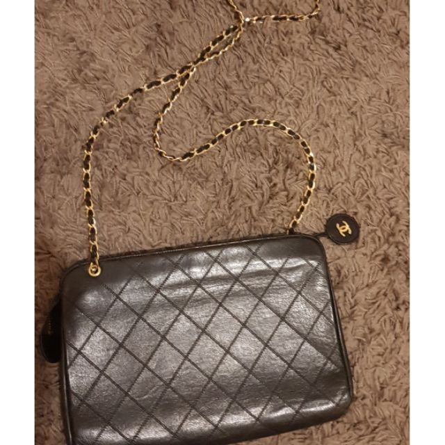 Chanel bag