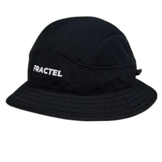 หมวกกันแดดปีกกว้าง FRACTEL BUCKET