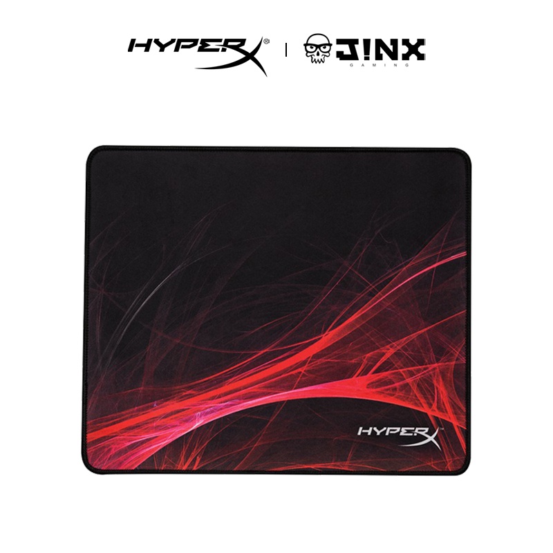 HyperX FURY S Speed Edition Gaming Mouse Pad - Large