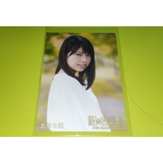 AKB48 Team 8 Yoshikawa Nanase (รูปเรกุ/เพลงรอง)