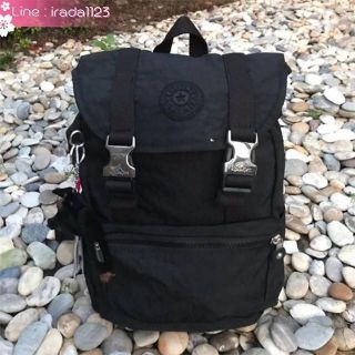 Kipling Experience S Womens Everyday Backpack ของแท้ ราคาถูก