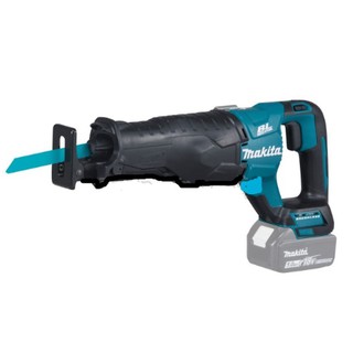 MAKITA เครื่องเลื่อยชัก 18V BL รุ่น DJR-187Z (รวมแบต BL1830B  + แท่นชาร์จ DC18RC)