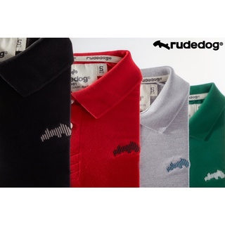 🔥สินค้าขายดี Rudedog Polo รุ่น backslash