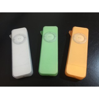 เคส iPod shuffle gen 1