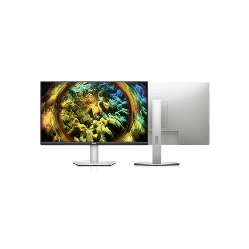 LCD MONITOR LD-S2721QS Model : LD-S2721QS Vendor Code : DELLDPS2721QS 27"-4K,UHD 3840 X 2160 AT 60HZ