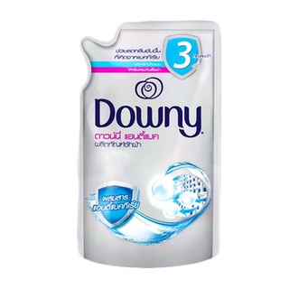 Downy ดาวน์นี่ น้ำยาซักผ้า แอนตี้แบค 570 มล. (4987176036360)