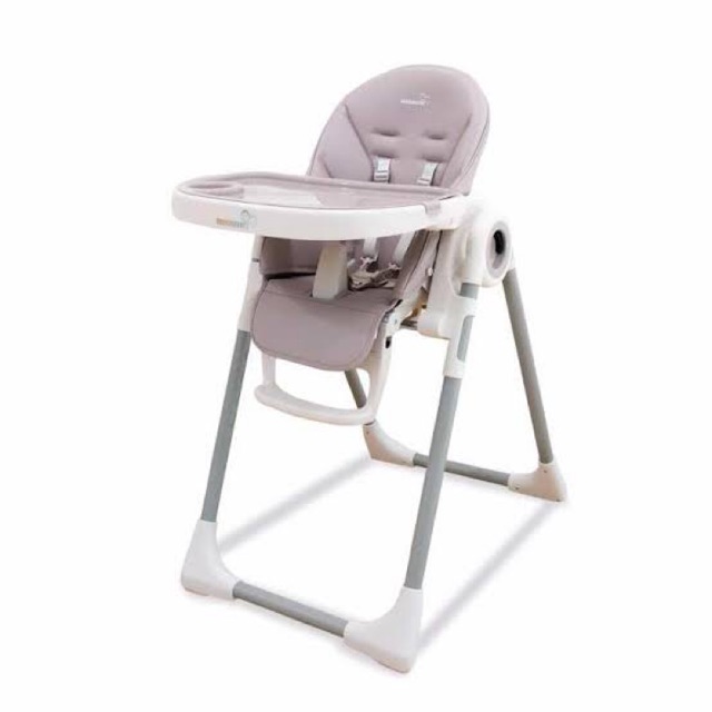 primo high chair
