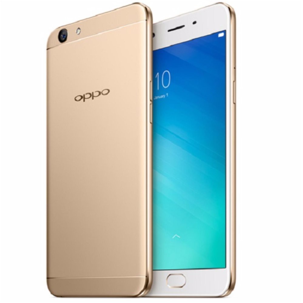  OPPO F1s  A1601 Gold Shopee Thailand