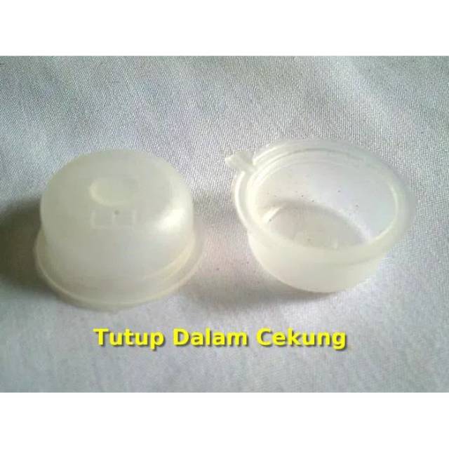 ฝาป๊อปอัพในขวด uc1000