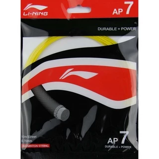 เอ็นแบดมินตัน Li Ning Badminton String (AP7)