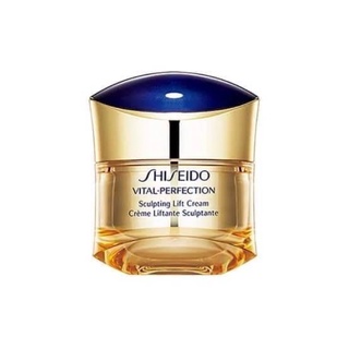 ครีม Shiseido Vital-Perfection Sculpting Lift Cream 50g.