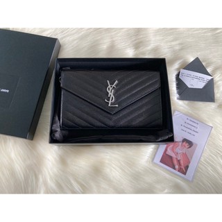 New ysl woc 9" แบบผ่อน shw ปี2021