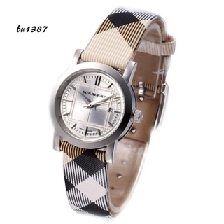 Burberry1387 case 28 mm. ,Burberry1390 case 38 mm