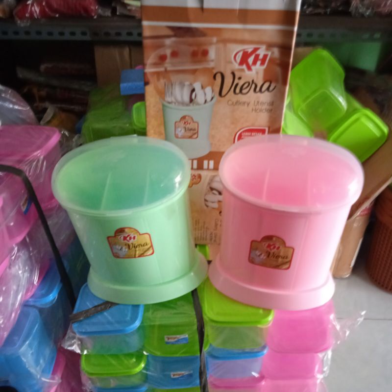 ที่ใส่ช้อน TSB Viera